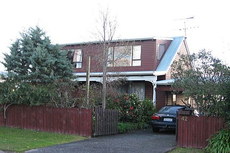 Photo of property in 42 Fidelis Avenue, Snells Beach, 0920