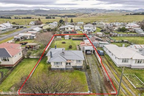 Photo of property in 52 Hastings Street, Ohai, 9635