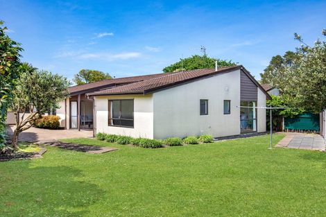 Photo of property in 218a Cambridge Road, Hillcrest, Hamilton, 3216