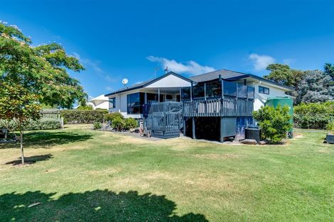 Photo of property in 85 Le Quesne Road, Bay View, Napier, 4104