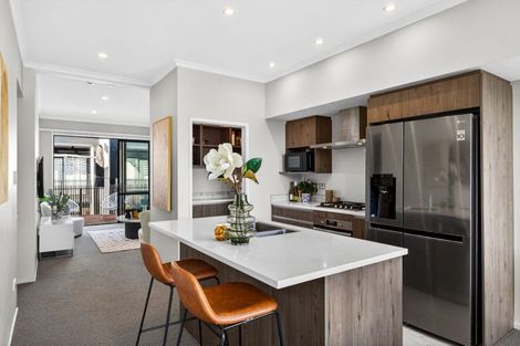 Photo of property in 5 William Stratton Lane, Hobsonville, Auckland, 0616