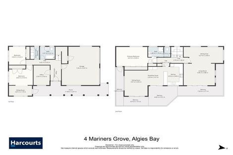Photo of property in 4 Mariners Grove, Algies Bay, Warkworth, 0920