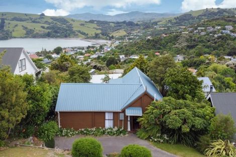 Photo of property in 42 Watson Street, Akaroa, 7520