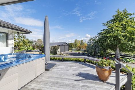 Photo of property in 791 Runciman Road, Runciman, Drury, 2578