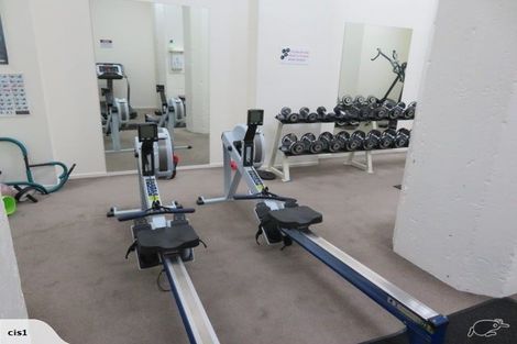 Photo of property in The Silo Apartments, 9g/23 Emily Place, Auckland Central, Auckland, 1010