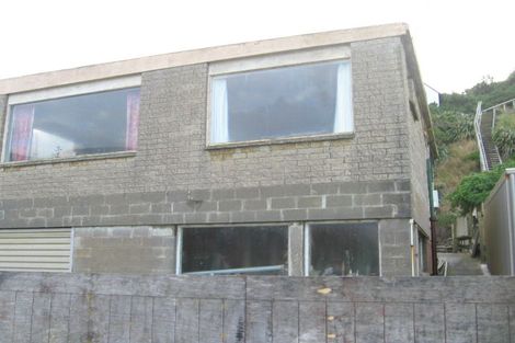 Photo of property in 42 Owhiro Bay Parade, Owhiro Bay, Wellington, 6023