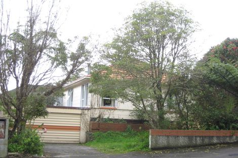 Photo of property in 88 Huatoki Street, Vogeltown, New Plymouth, 4310