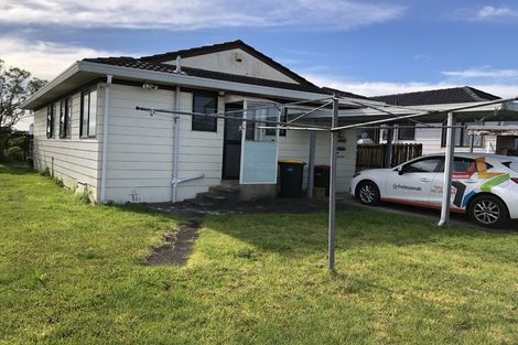 Photo of property in 3/32 Coombe Avenue, Otara, Auckland, 2023