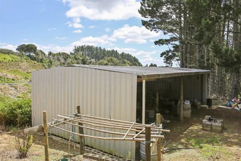 Photo of property in 370 Onewhero-tuakau Bridge Road, Onewhero, Tuakau, 2697