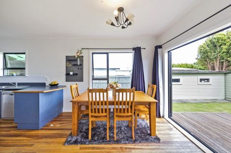 Photo of property in 8 Hartley Place, Awapuni, Palmerston North, 4412