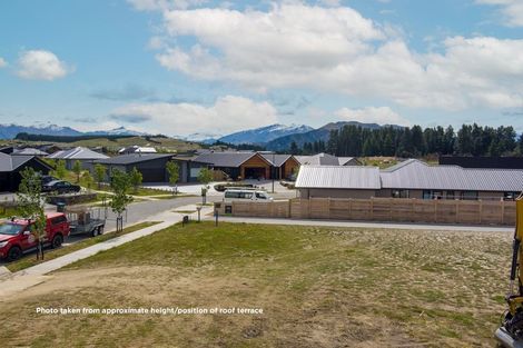 Photo of property in 6 Pounamu Avenue, Albert Town, Wanaka, 9305