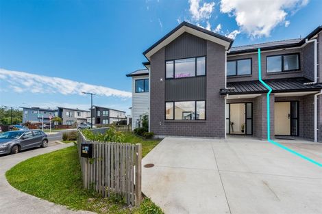 Photo of property in 2 Aviation Drive, Hobsonville, Auckland, 0616