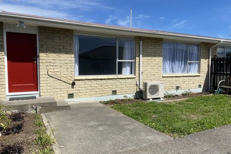 Photo of property in 3/16 Seymour Street, Hornby, Christchurch, 8042