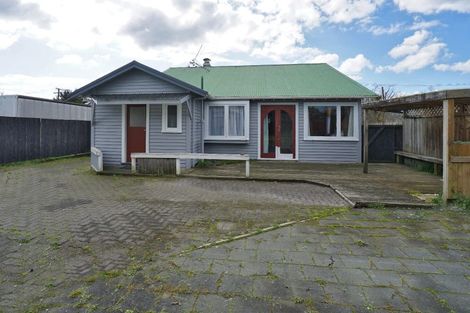 Photo of property in 9 Avon Street, Frankton, Hamilton, 3204