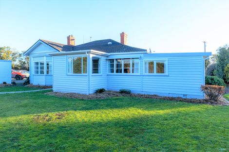 Photo of property in 127 Foley Road, Levels, Timaru, 7975