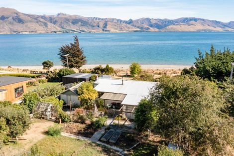 Photo of property in 18 Denniston Road, John Creek, Wanaka, 9382