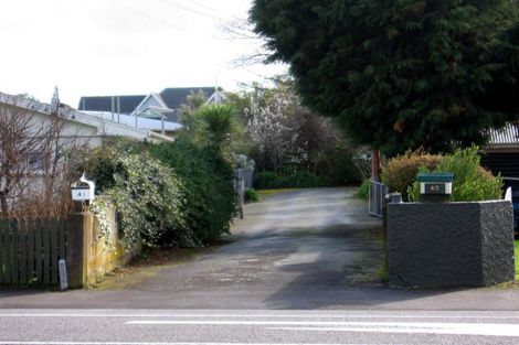 Photo of property in 43 Te Ore Ore Road, Lansdowne, Masterton, 5810