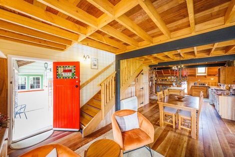 Photo of property in 1503 Kimbolton Road, Cheltenham, Feilding, 4777