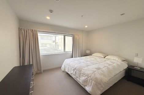 Photo of property in Republic2, 4n/10 Lorne Street, Te Aro, Wellington, 6011