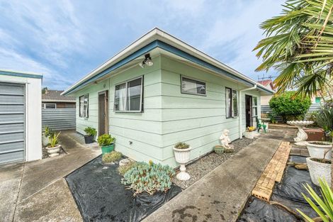 Photo of property in 56 Hackett Street, Whanganui East, Whanganui, 4500