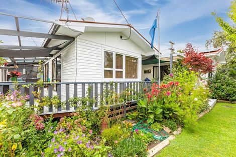 Photo of property in 22 Woburn Street, Waipukurau, 4200