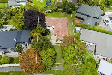Photo of property in 5 Montgomery Terrace, Hokowhitu, Palmerston North, 4410