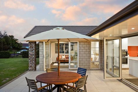 Photo of property in 24 Hodge Drive, Tamahere, Hamilton, 3283