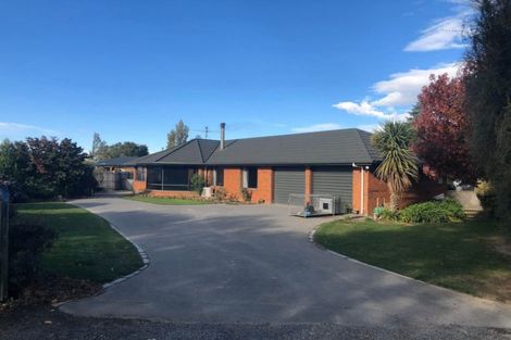 Photo of property in 14 Spaxton Street, Methven, 7730