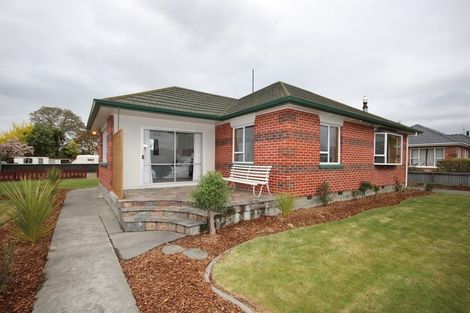 Photo of property in 8 Cavendish Street, Allenton, Ashburton, 7700