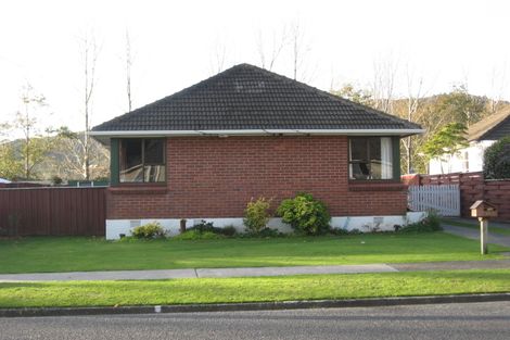 Photo of property in 165 Waddington Drive, Naenae, Lower Hutt, 5011