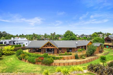 Photo of property in 3 Redwood Grove, Morrinsville, 3300