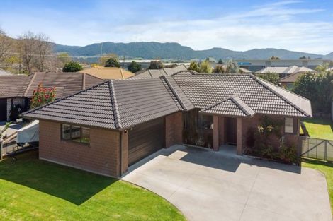 Photo of property in 5 Middlebrook Drive, Katikati, 3129