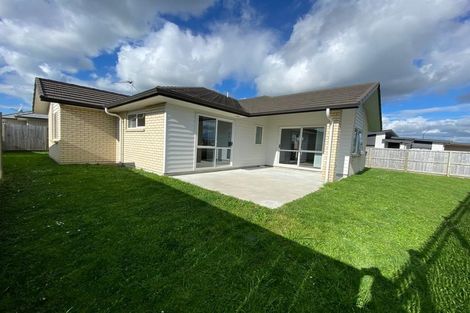 Photo of property in 7 Mccorquindale Drive, Flagstaff, Hamilton, 3210