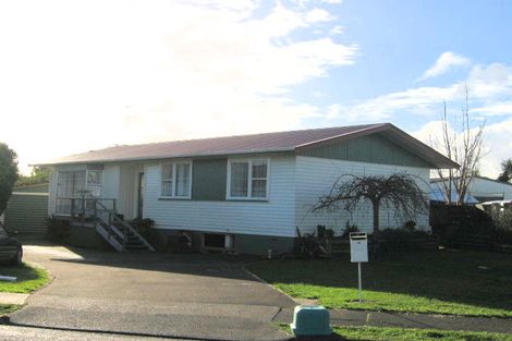 Photo of property in 14 Pamela Place, Deanwell, Hamilton, 3206