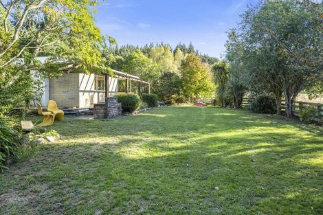 Photo of property in 3145a White Rock Road, White Rock, Martinborough, 5782