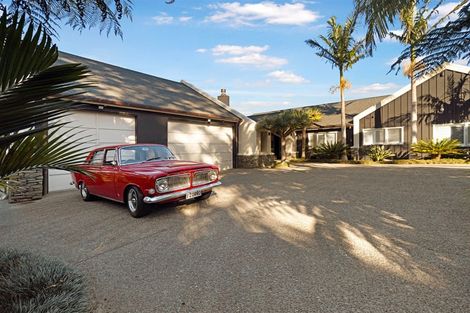 Photo of property in 37 Paremoremo Road, Lucas Heights, Auckland, 0632