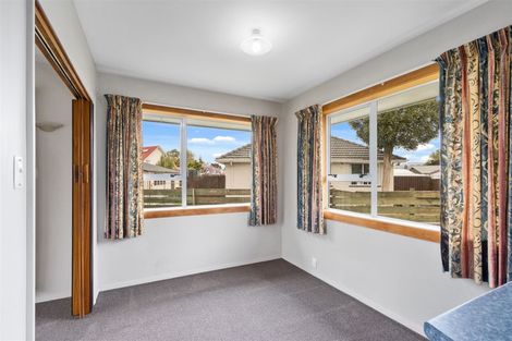 Photo of property in 46 Charles Upham Avenue, Hillmorton, Christchurch, 8025