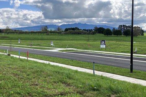 Photo of property in 540 Korimako Drive, Te Awamutu, 3800