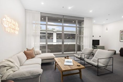 Photo of property in Croxley Mill Apartments, 206/33 Frederick Street, Te Aro, Wellington, 6011