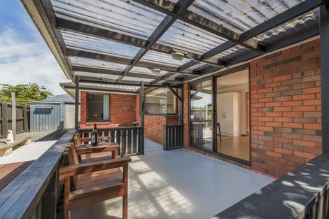 Photo of property in 1/17 Worthy Street, Ilam, Christchurch, 8041