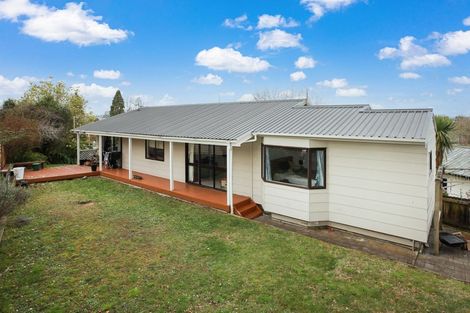 Photo of property in 25 Goodall Street, Dinsdale, Hamilton, 3204