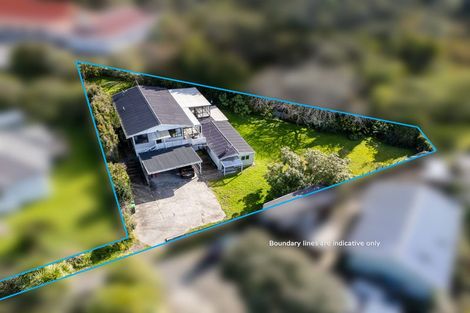 Photo of property in 35 Nile Road, Kelston, Auckland, 0602