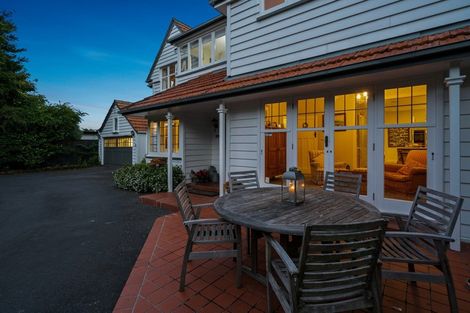 Photo of property in 66 Penrose Street, Woburn, Lower Hutt, 5010