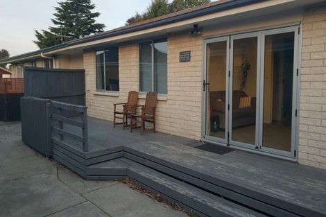 Photo of property in 2/97 Royal Park Drive, Parklands, Christchurch, 8083