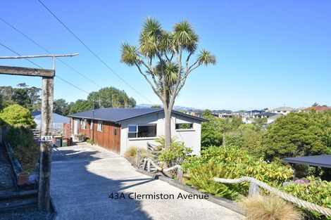 Photo of property in 43a Clermiston Avenue, Corstorphine, Dunedin, 9012