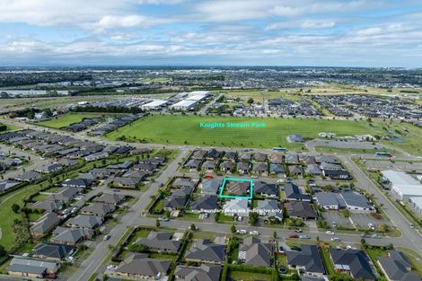 Photo of property in 7 Bouma Street, Halswell, Christchurch, 8025