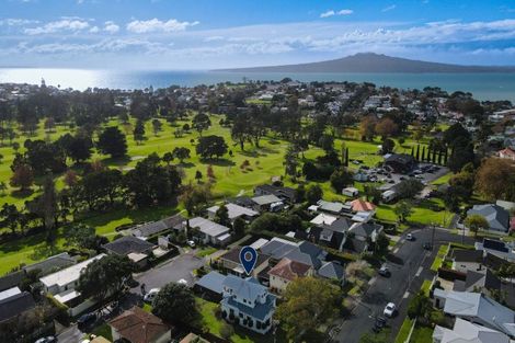 Photo of property in 22 Empire Road, Devonport, Auckland, 0624