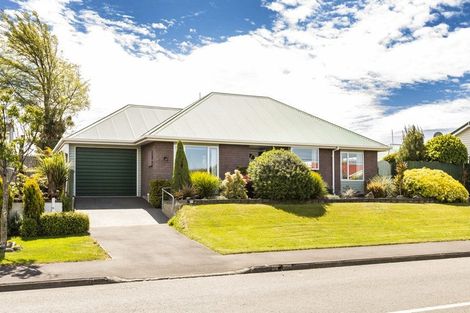 Photo of property in 99 Roberta Drive, Somerfield, Christchurch, 8024