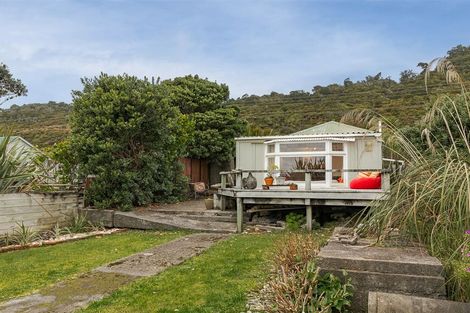 Photo of property in 161 Torea Street, Granity, 7823