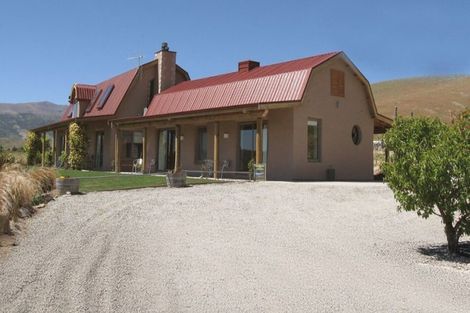 Photo of property in 60 Thomson Gorge Road, Tarras, Cromwell, 9383